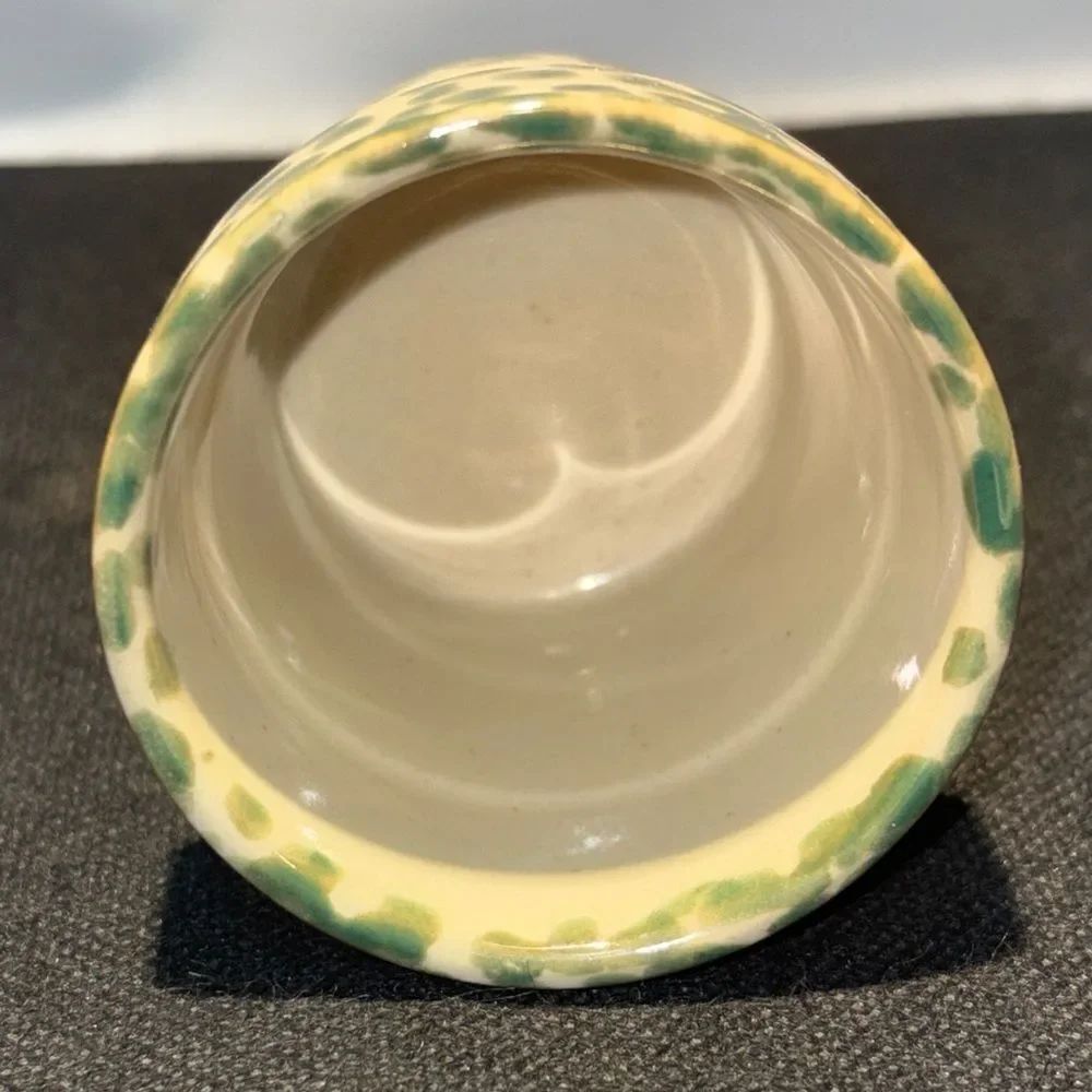 Apple Design Ceramic Kitchen Set - Picture 10 of 10